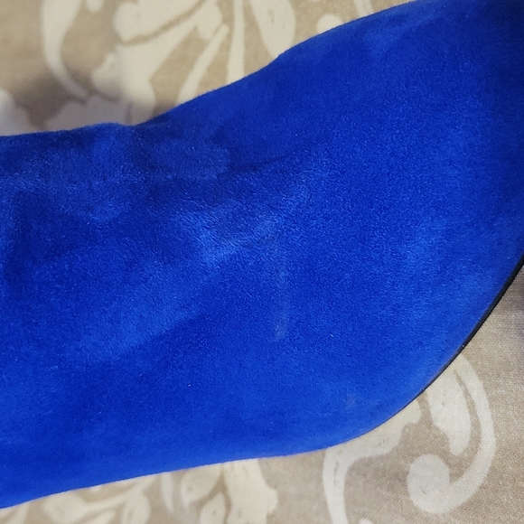 Aldo Booties - Picture 7 of 9